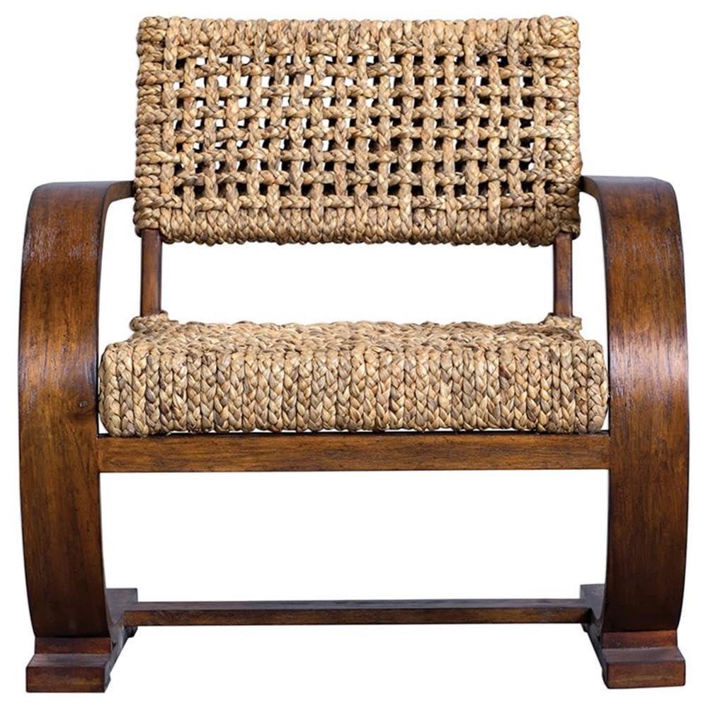 Shaka Accent Chair