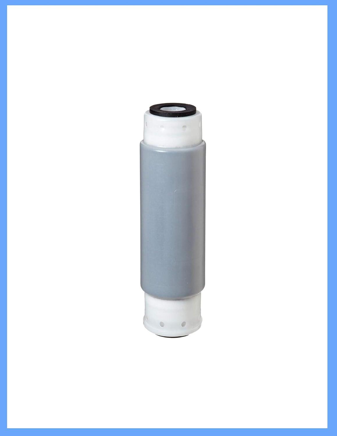 Whole House Water Filter, Compatible Kit for 3M Aqua-Pure AP117 Drinking Water System, WHKF-GAC for Chlorine, Dirt and Rust Reduction, Pack of 4