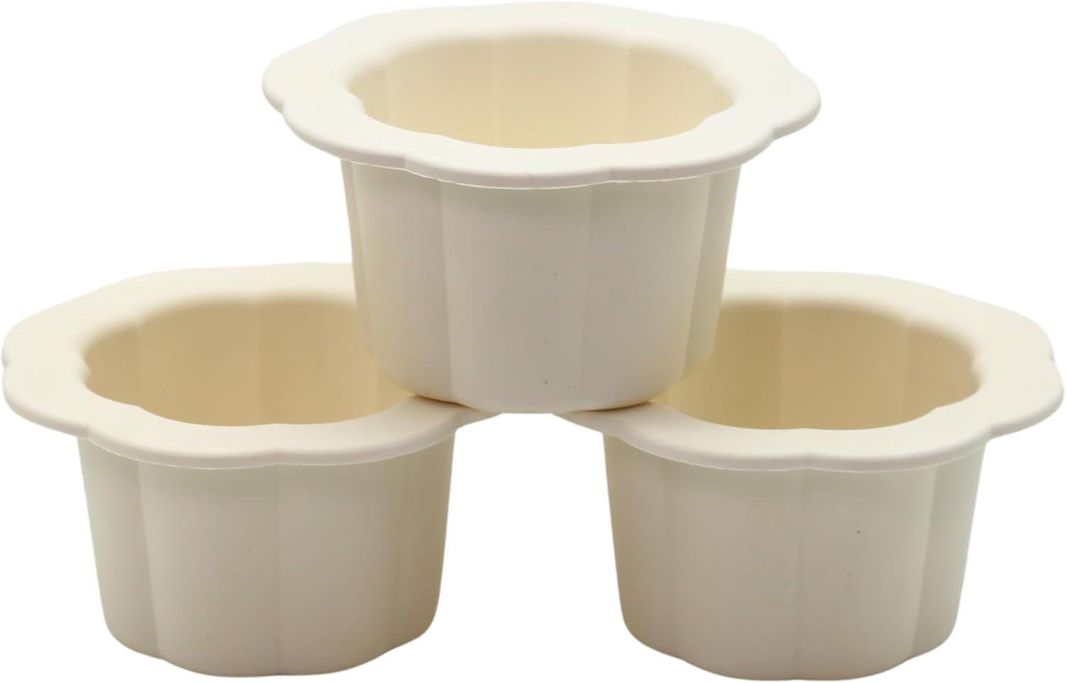 Belle Aroma® No-Mess® Wax Melt Cup