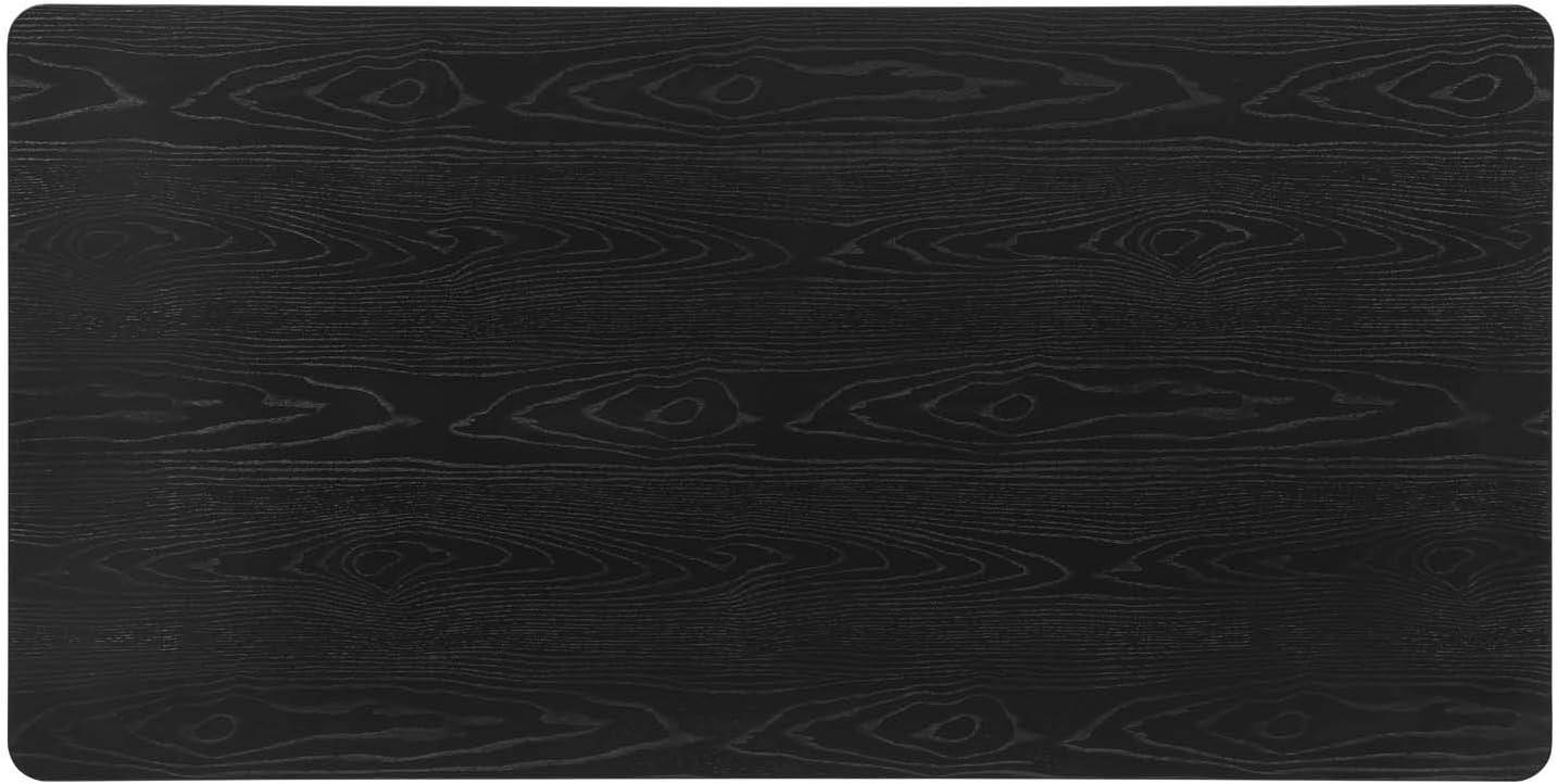 Modway Vigor Rectangular Dining Table