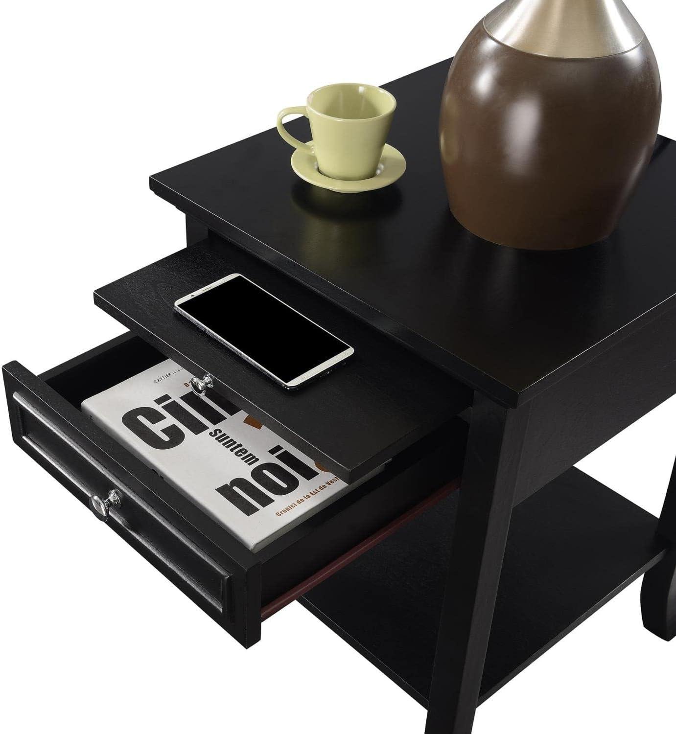 BATH End Table