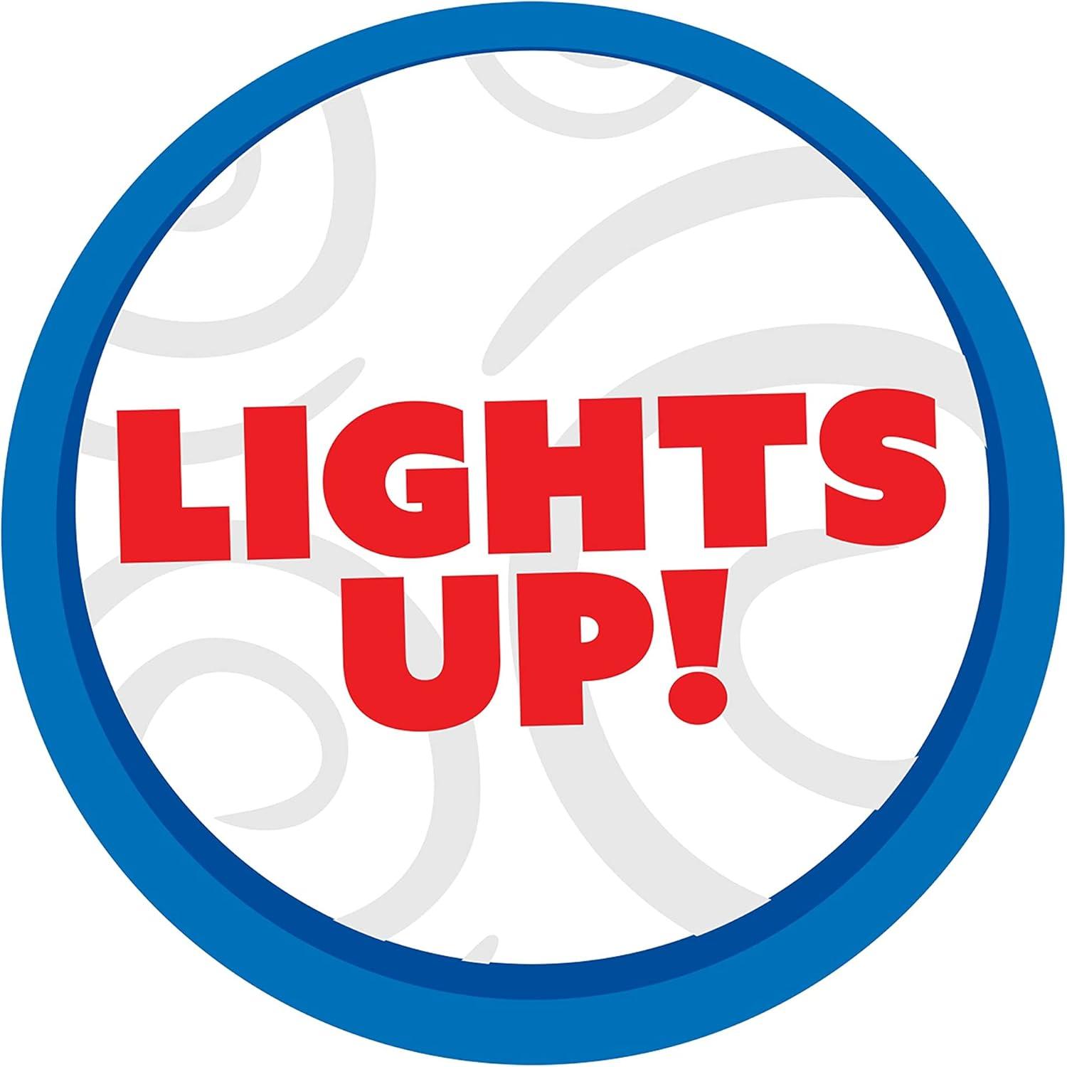 Disney Junior Mickey Mouse Funhouse Singing Fun Minnie Mouse 13 Inch Lights and Sounds Feature Feature Plush, Sings Bowtoons Theme Song, Kids Toys for Ages 3 Up by Just Play