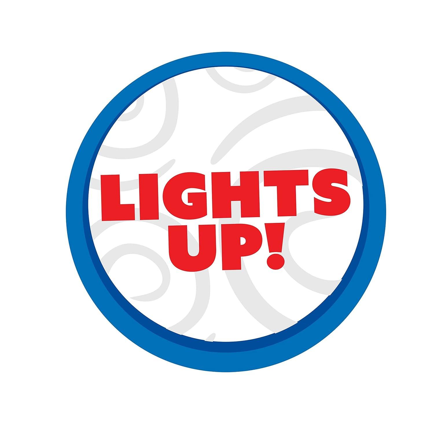 Disney Junior Mickey Mouse Funhouse Singing Fun Minnie Mouse 13 Inch Lights and Sounds Feature Feature Plush, Sings Bowtoons Theme Song, Kids Toys for Ages 3 Up by Just Play