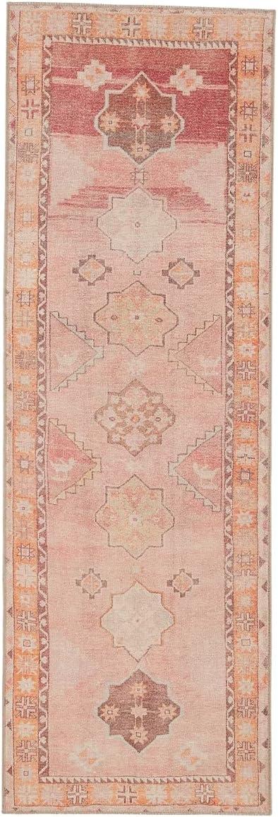 Damaris Rug - 2'6" x 7'6"