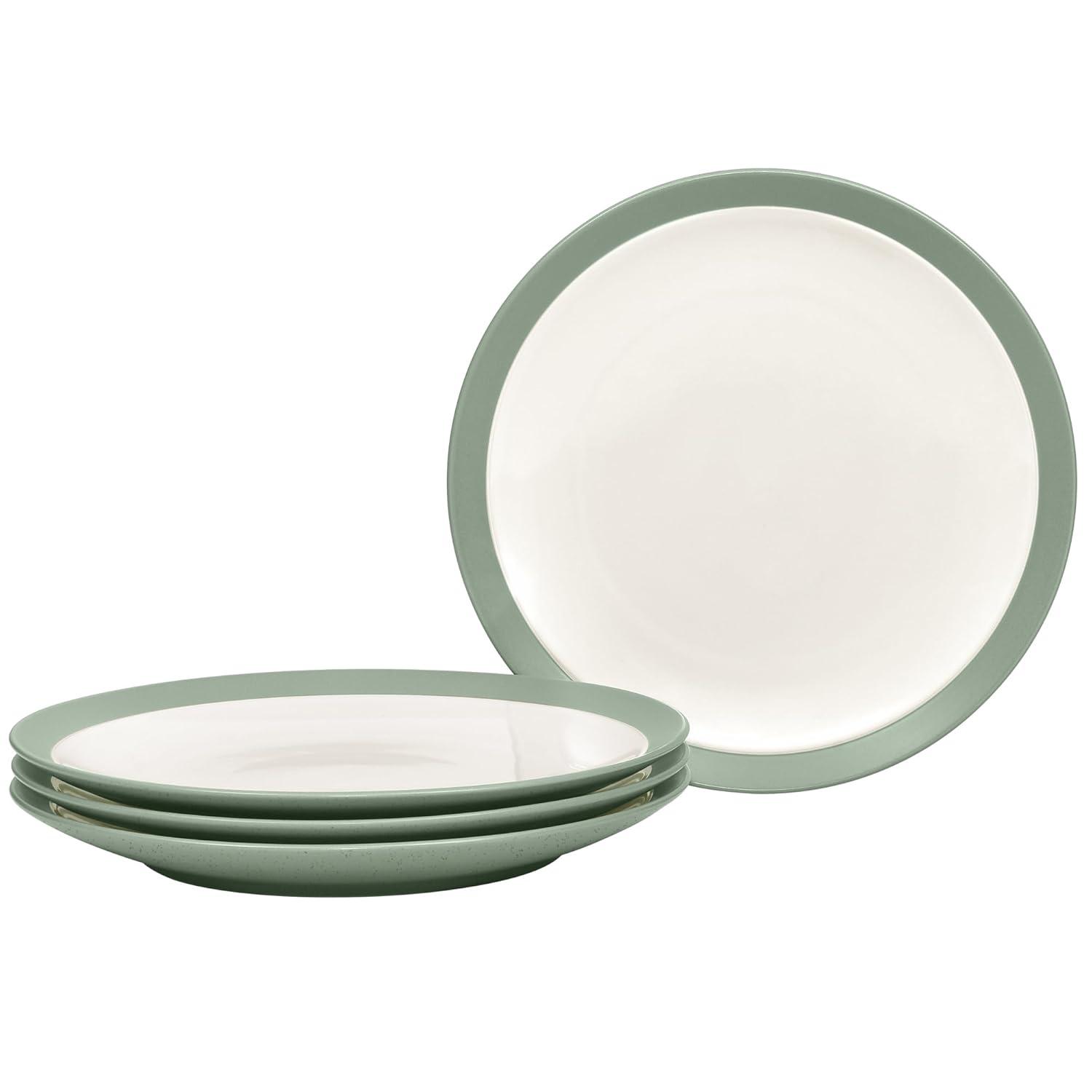 Noritake Colorwave Coupe Salad Plates, 8-1/4" (Set of 4)