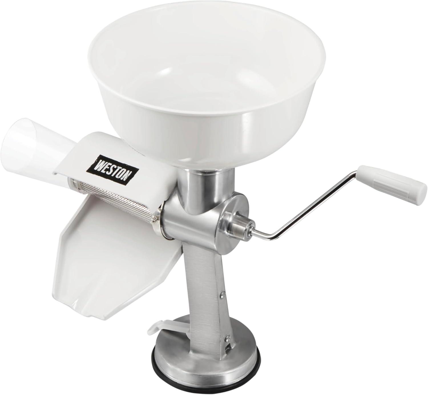 Weston Weston Mesh Food Strainer