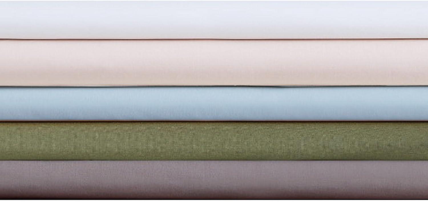 Cannon Solid Percale