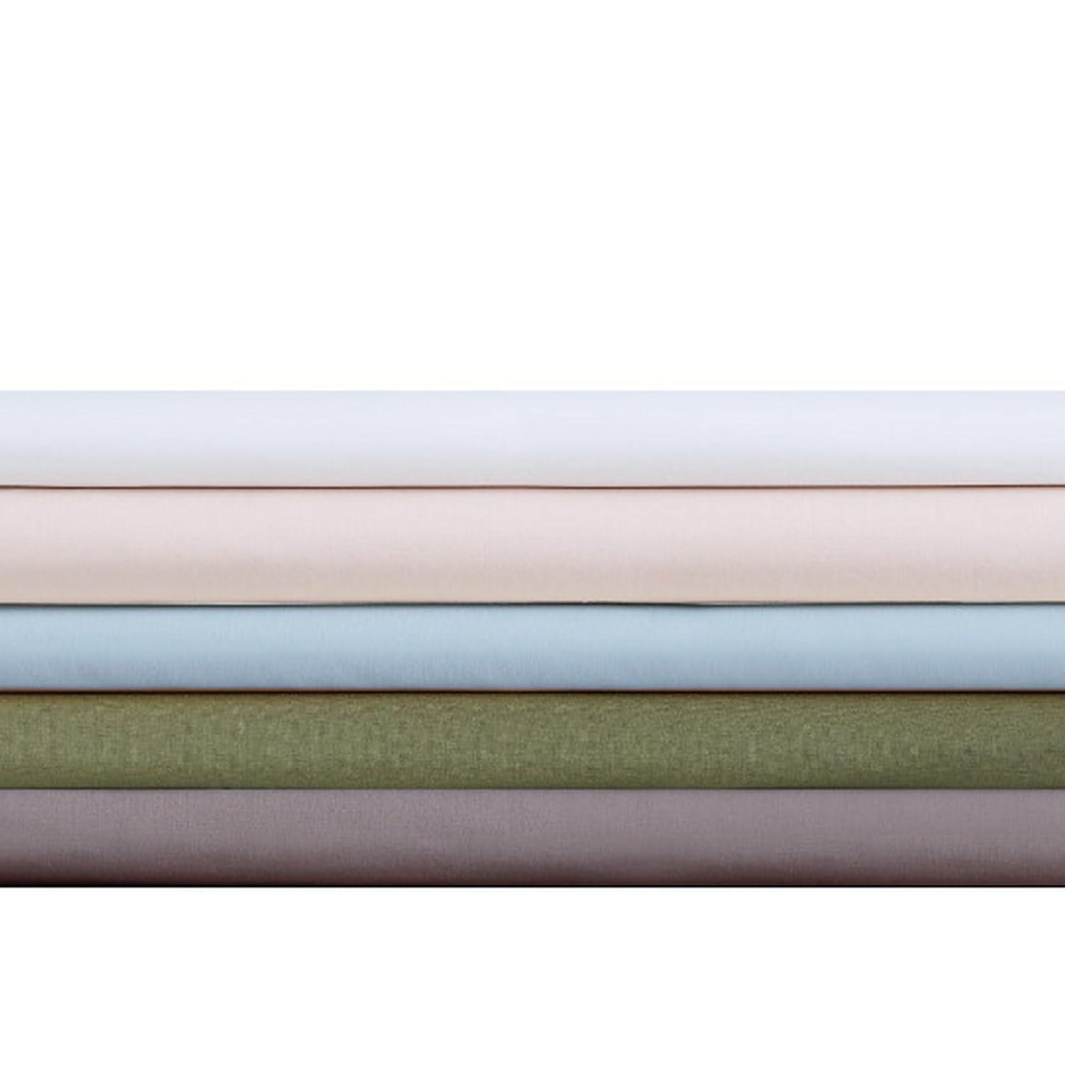 Cannon Solid Percale