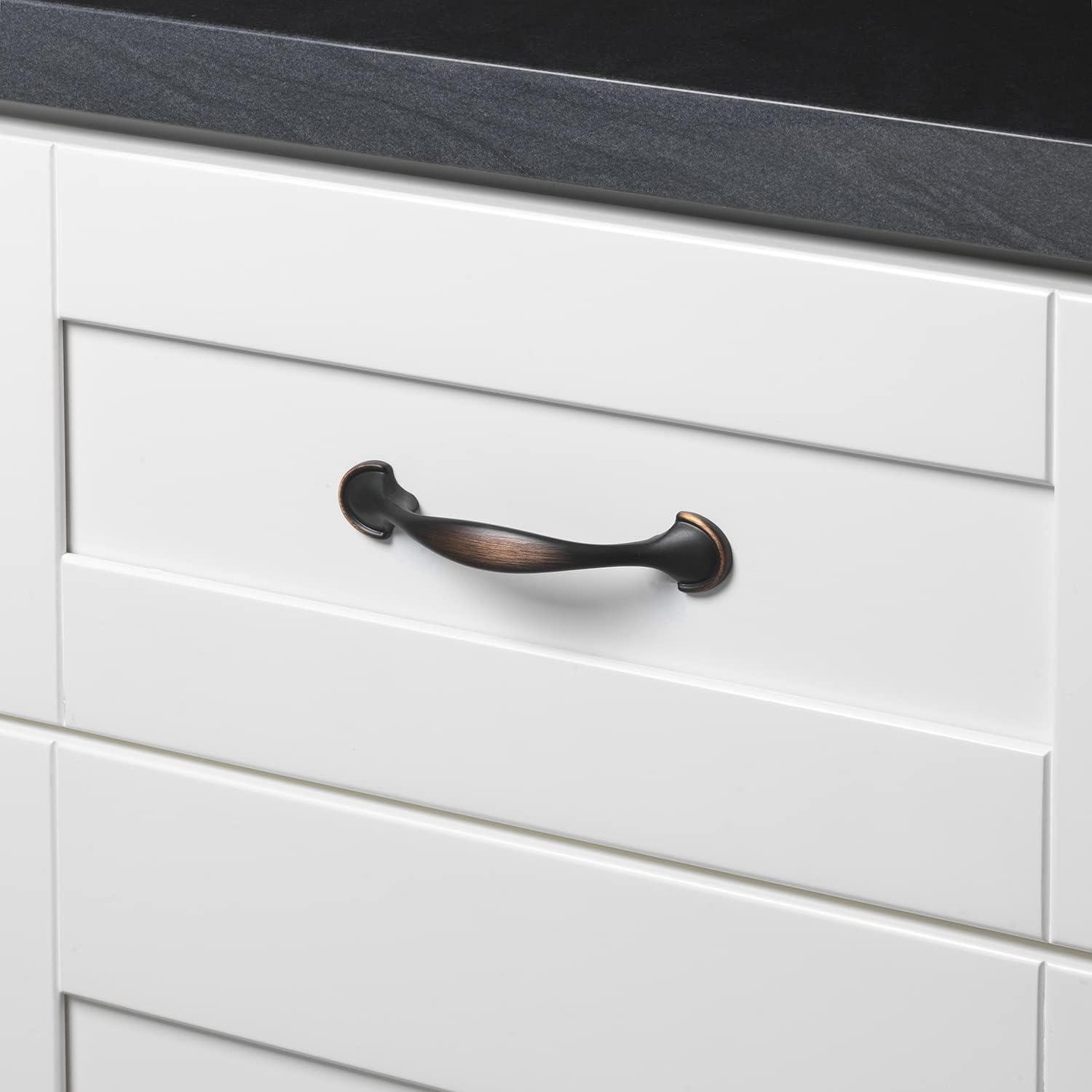 3" Center to Center Arch Pull Multipack