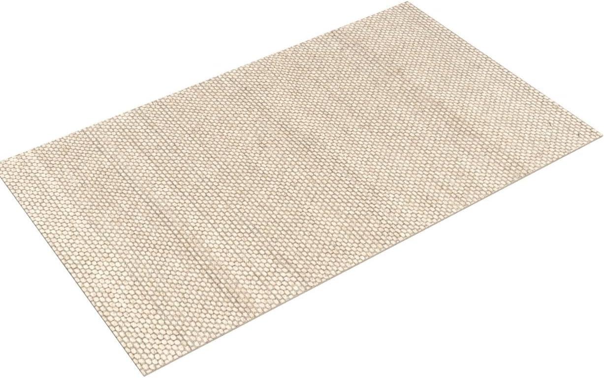 Natura NAT801 Hand Woven Indoor Accent Rug - Beige - 3'x5' - Safavieh