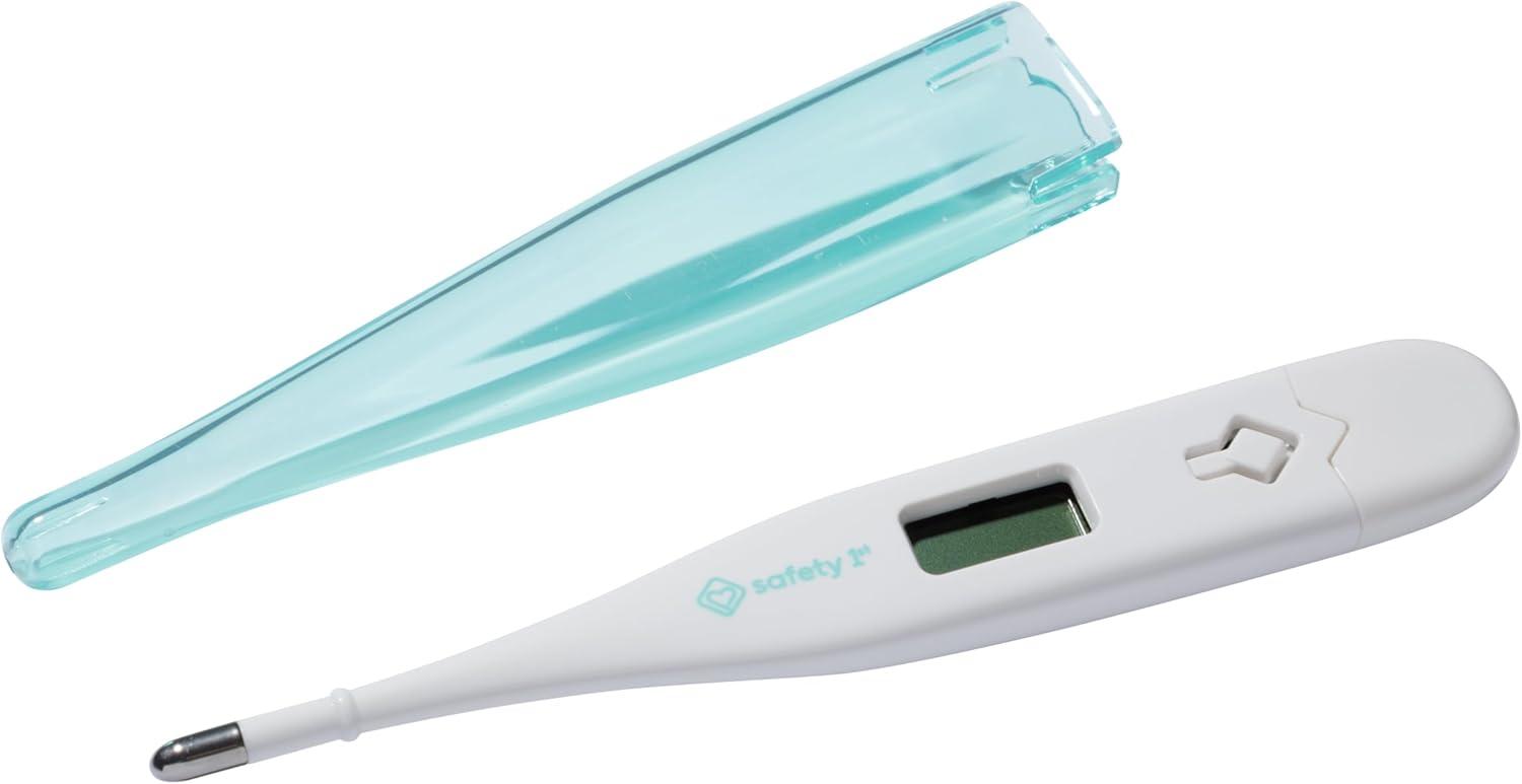 Safety 1ˢᵗ First Baby Healthcare Kit, Seville