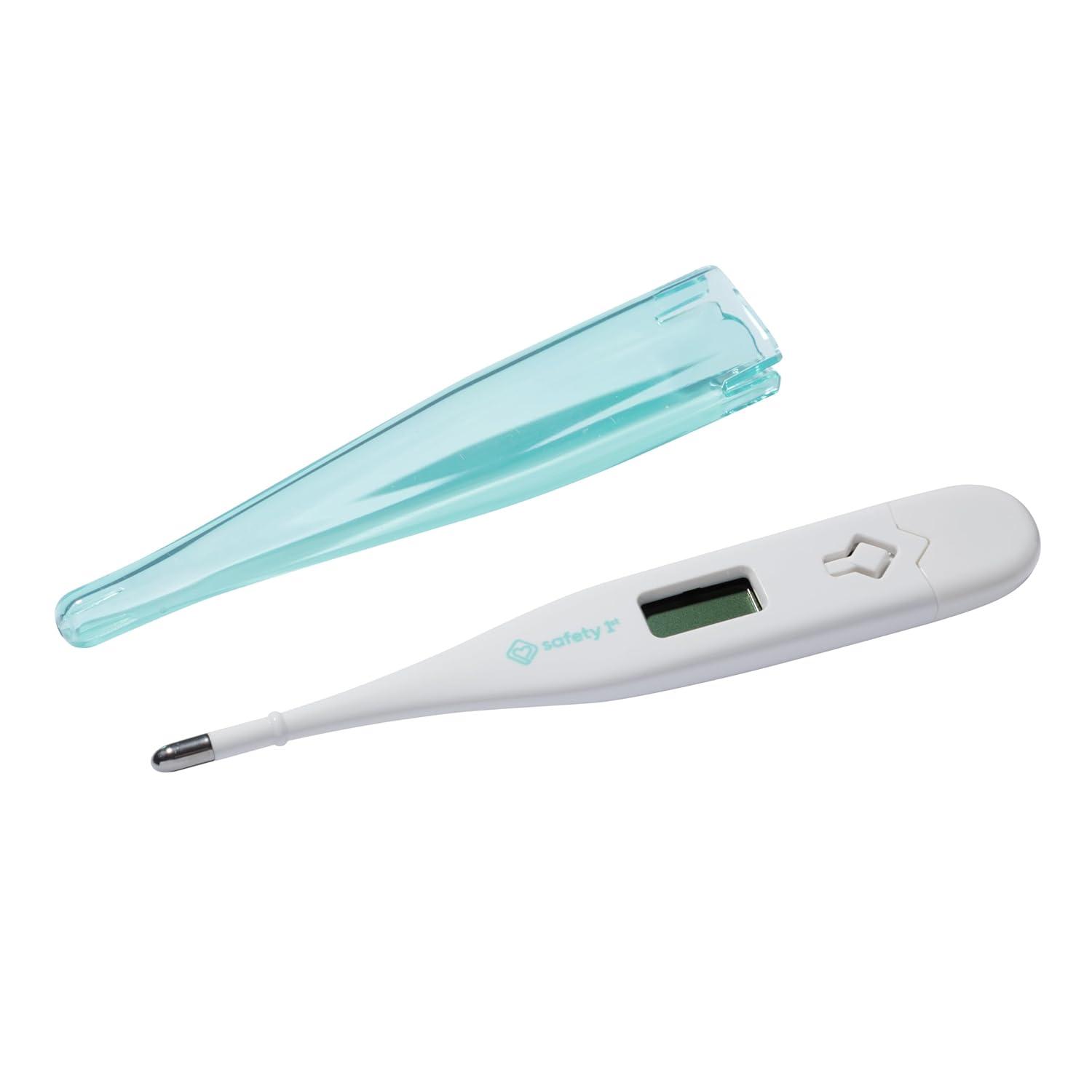 Safety 1ˢᵗ First Baby Healthcare Kit, Seville