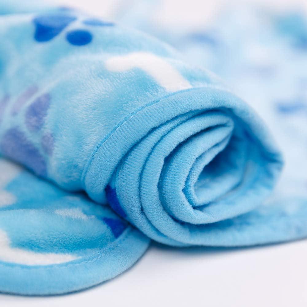 Allisandro Animal Print Outdoor Pet Blanket