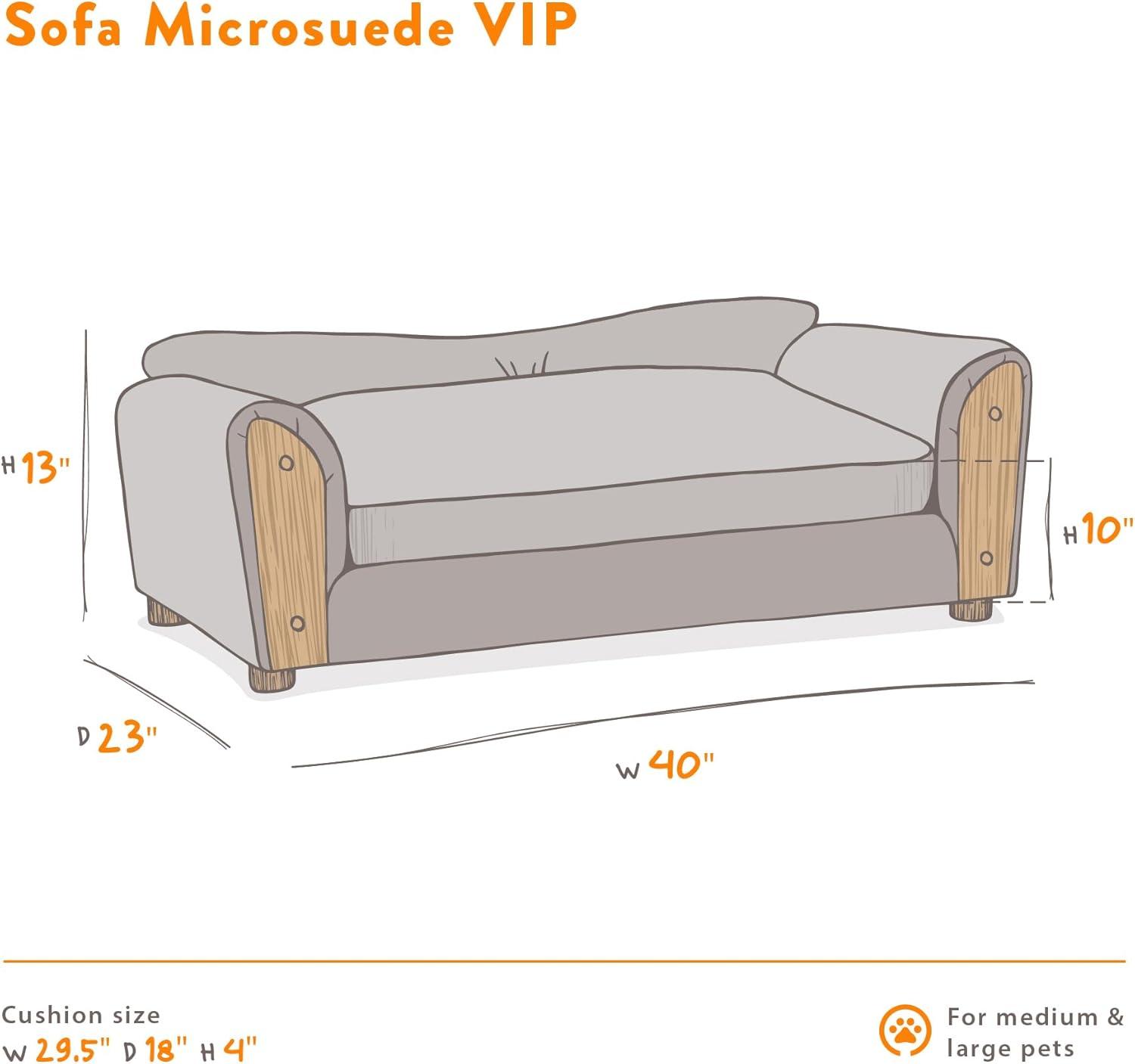 Tucker Murphy Pet™ Katonah VIP Dog Sofa