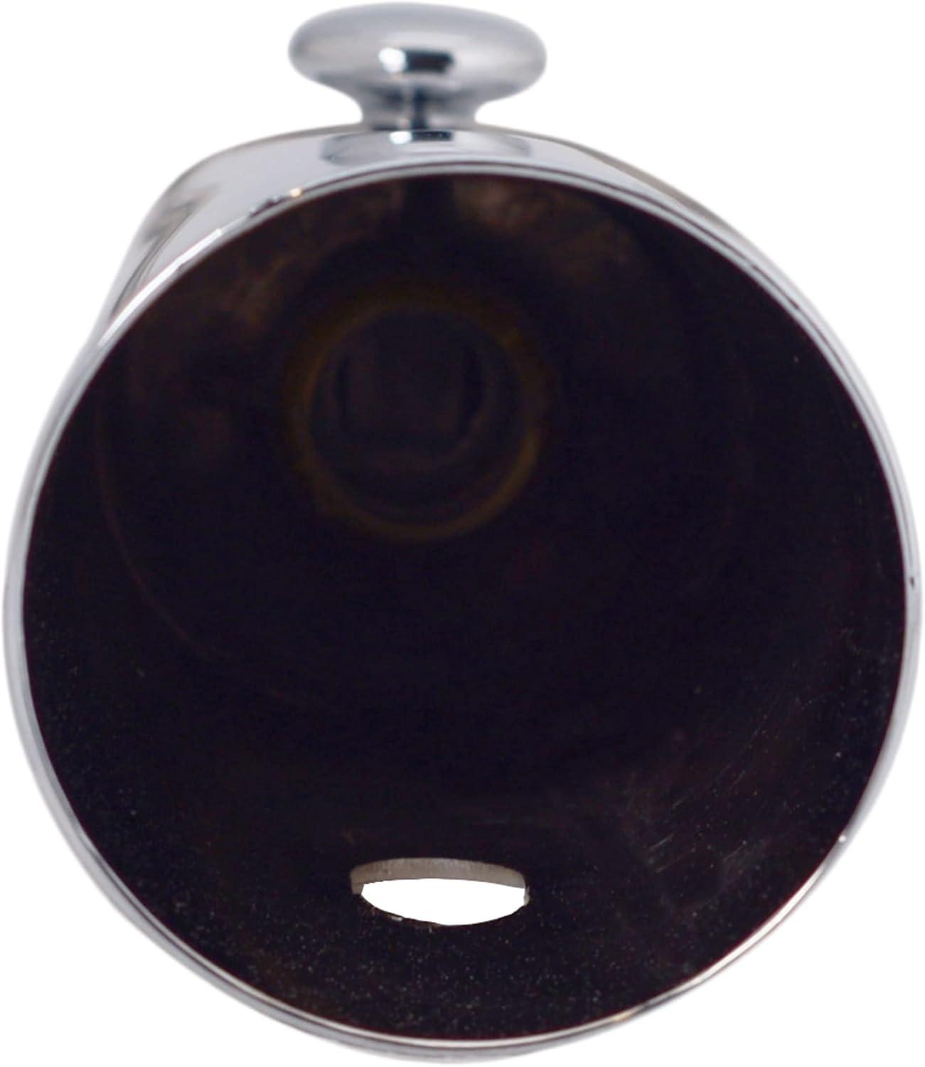 7" Reach Wall Mount Tub Spout with Diverter
