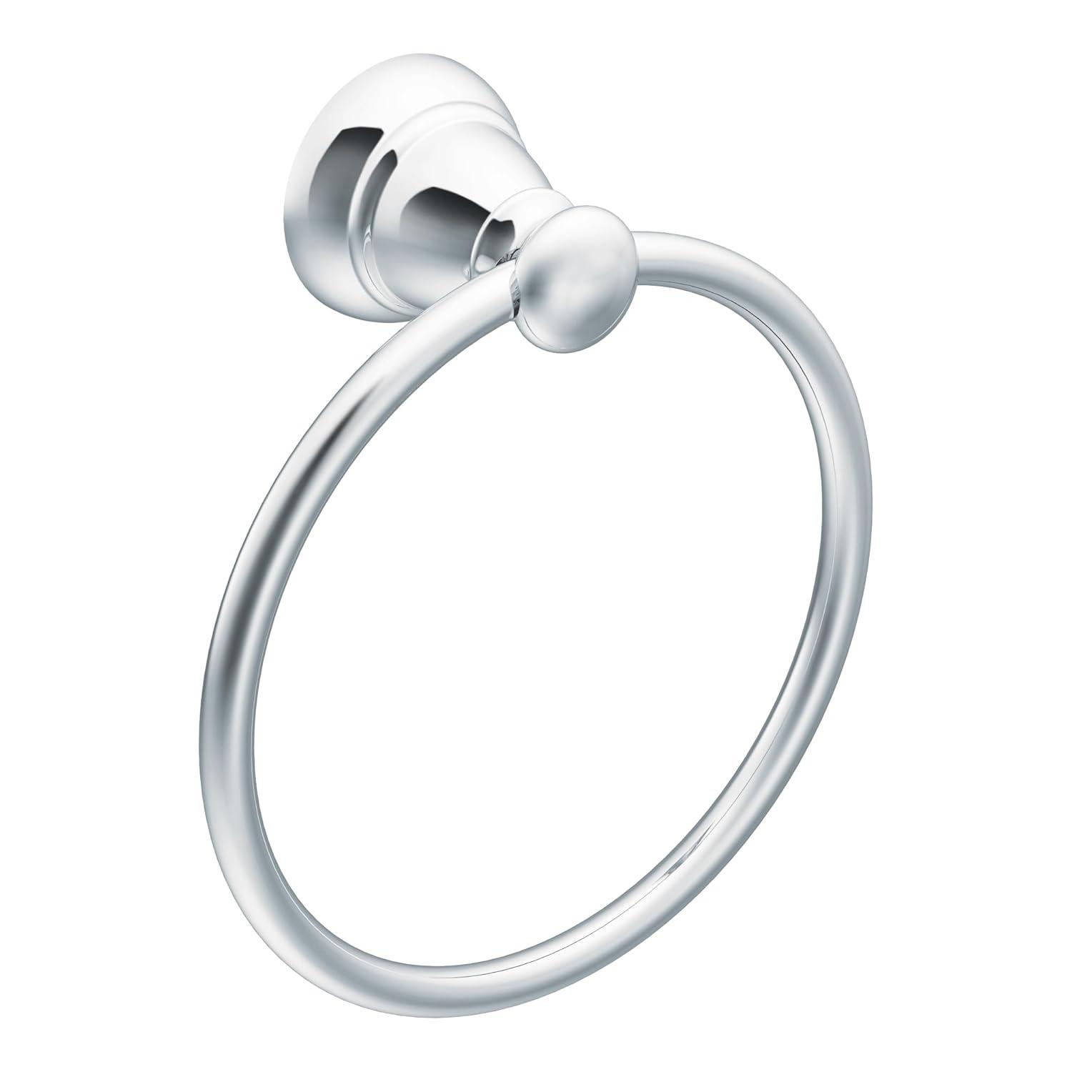 TOWEL RING CHRM BANBURY (Pack of 1)