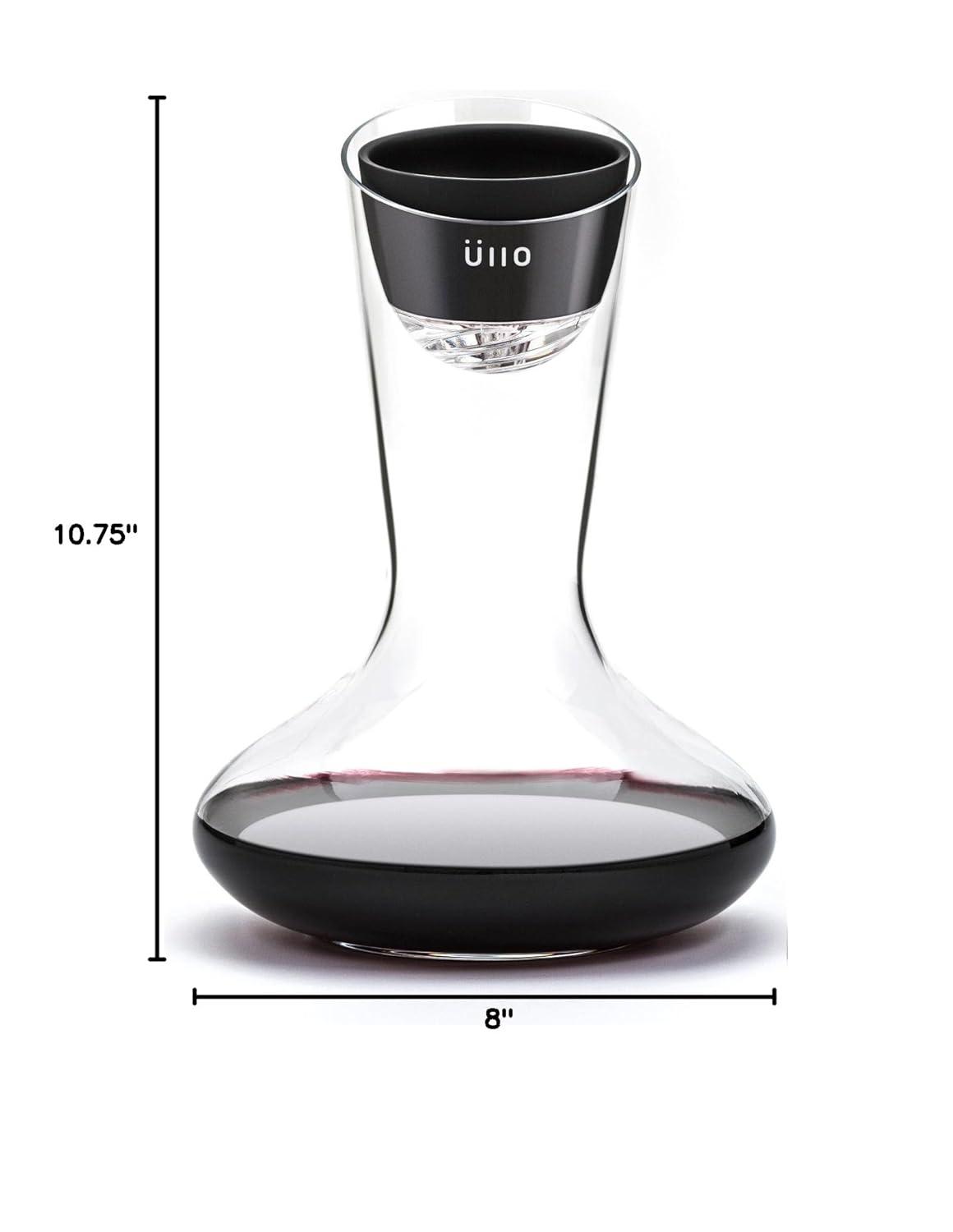 Ullo Wine Purifier and Decanter