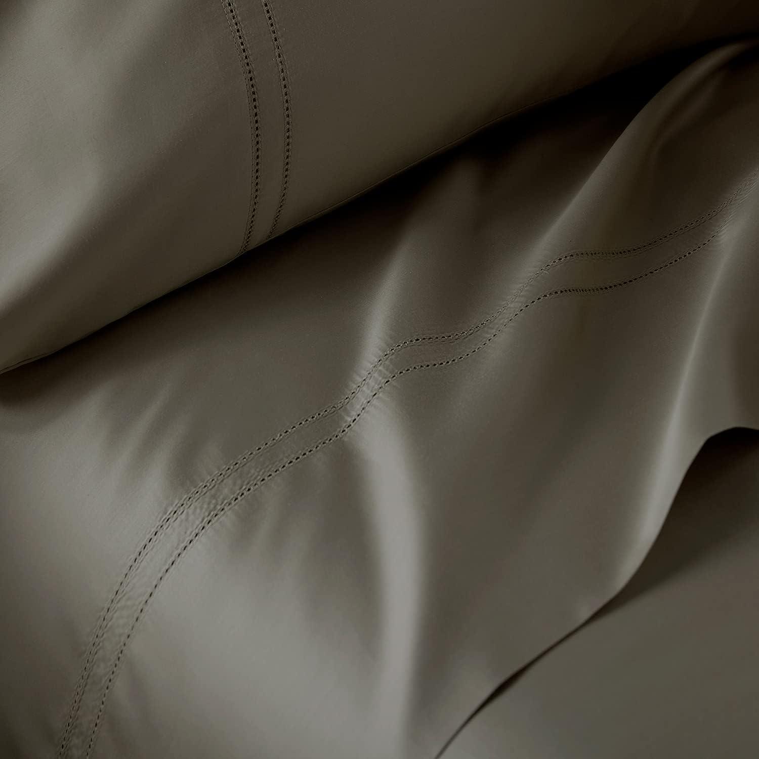 Yalda Sheet Set - QUEEN IVORY - IVORY