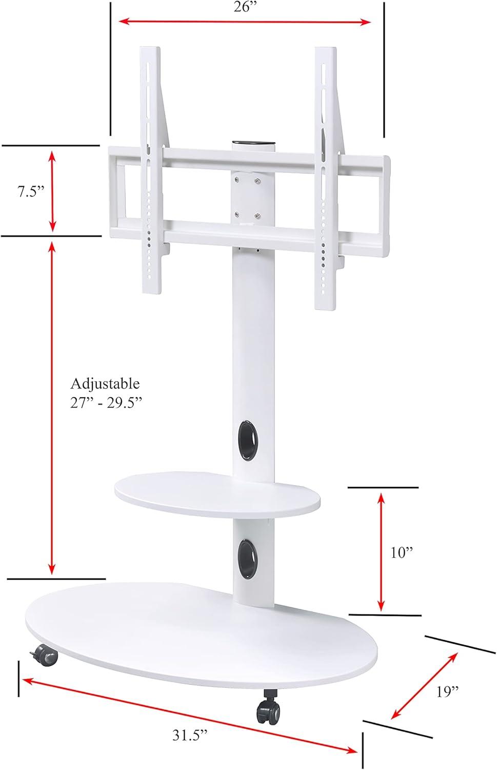 Proman Products Proman Products Multi-Screen Floor Stand Mount