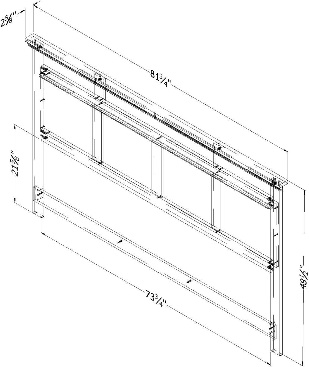 Versa Headboard