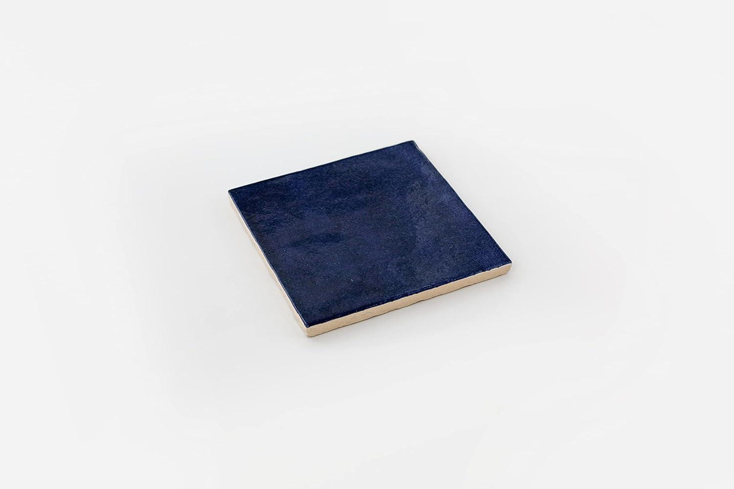 Cloe 5" x 5" Ceramic Wall Tile