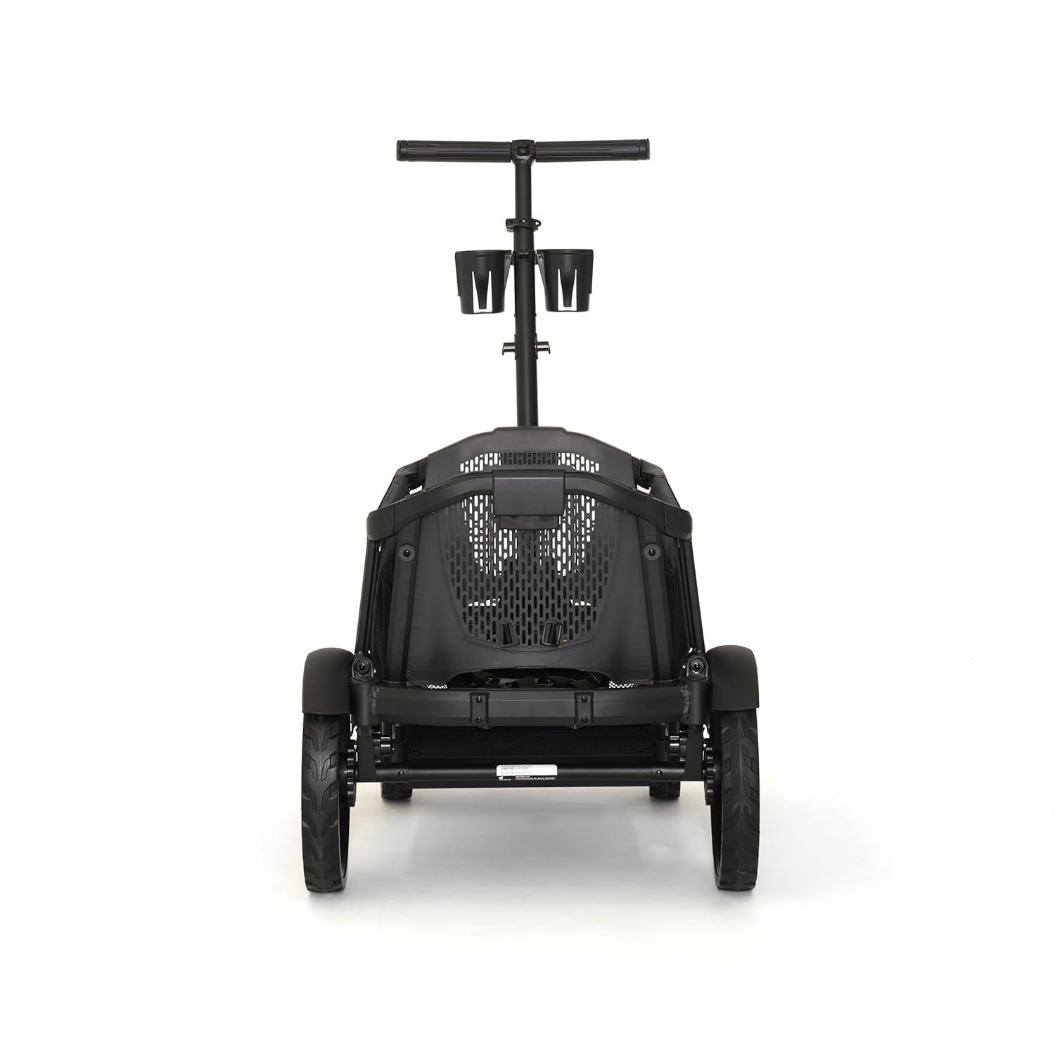 Veer ® Cruiser 2-Seater Baby Wagon