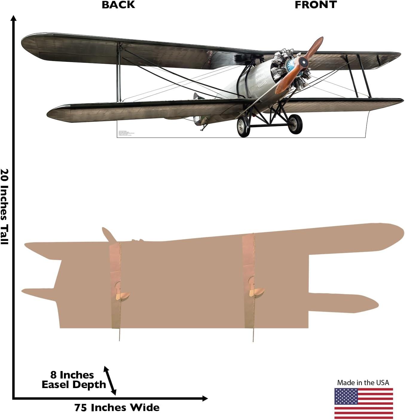 45'' Cardboard Standup