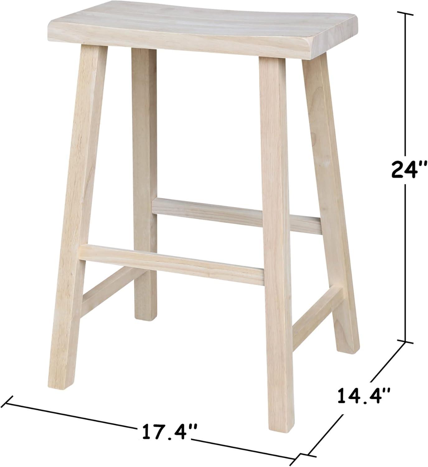 Liberty Furniture Creations Sawhorse Counter Stool & Reviews | Wayfair