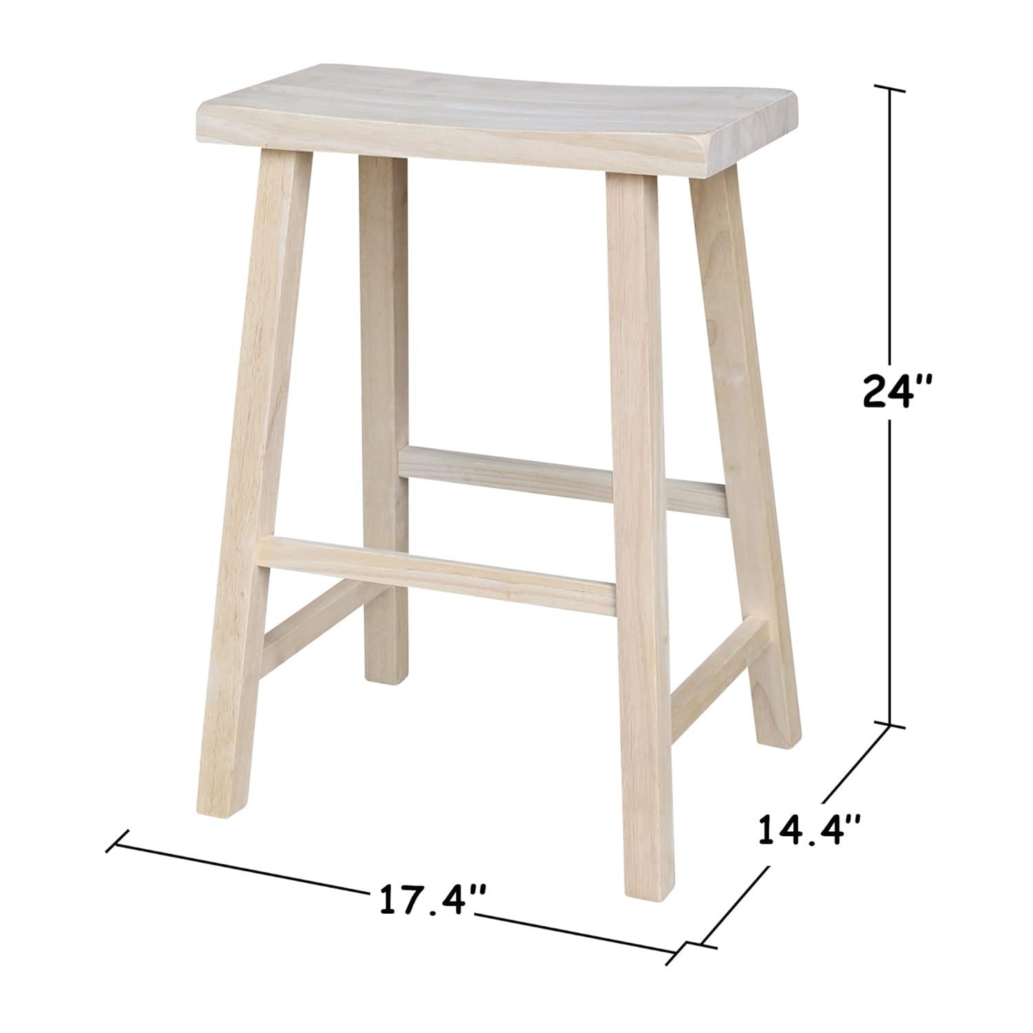 Liberty Furniture Creations Sawhorse Counter Stool & Reviews | Wayfair