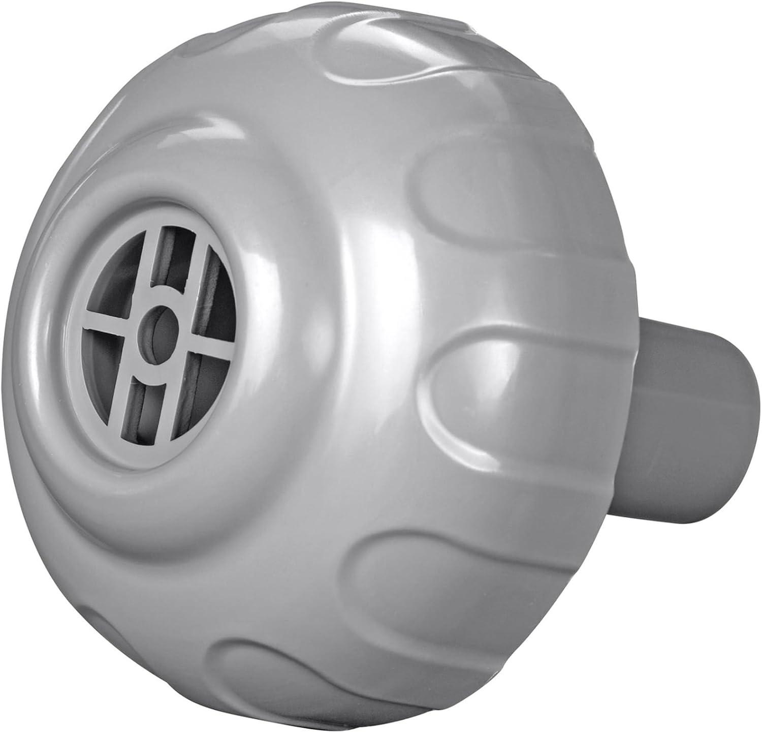 Bestway Bestway Flowclear 1,000 Gallons per Hour Above Ground Swimming Pool Filter Pump