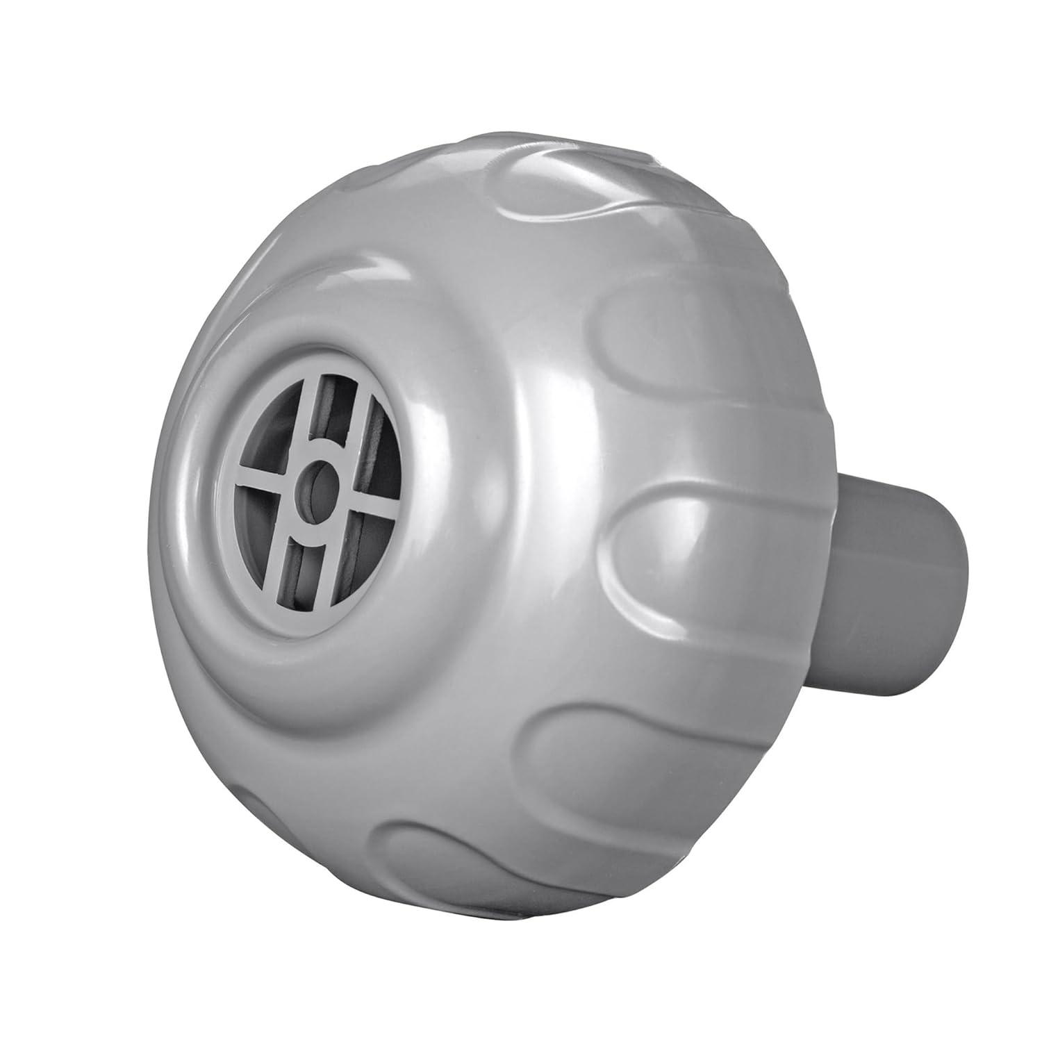 Bestway Bestway Flowclear 1,000 Gallons per Hour Above Ground Swimming Pool Filter Pump