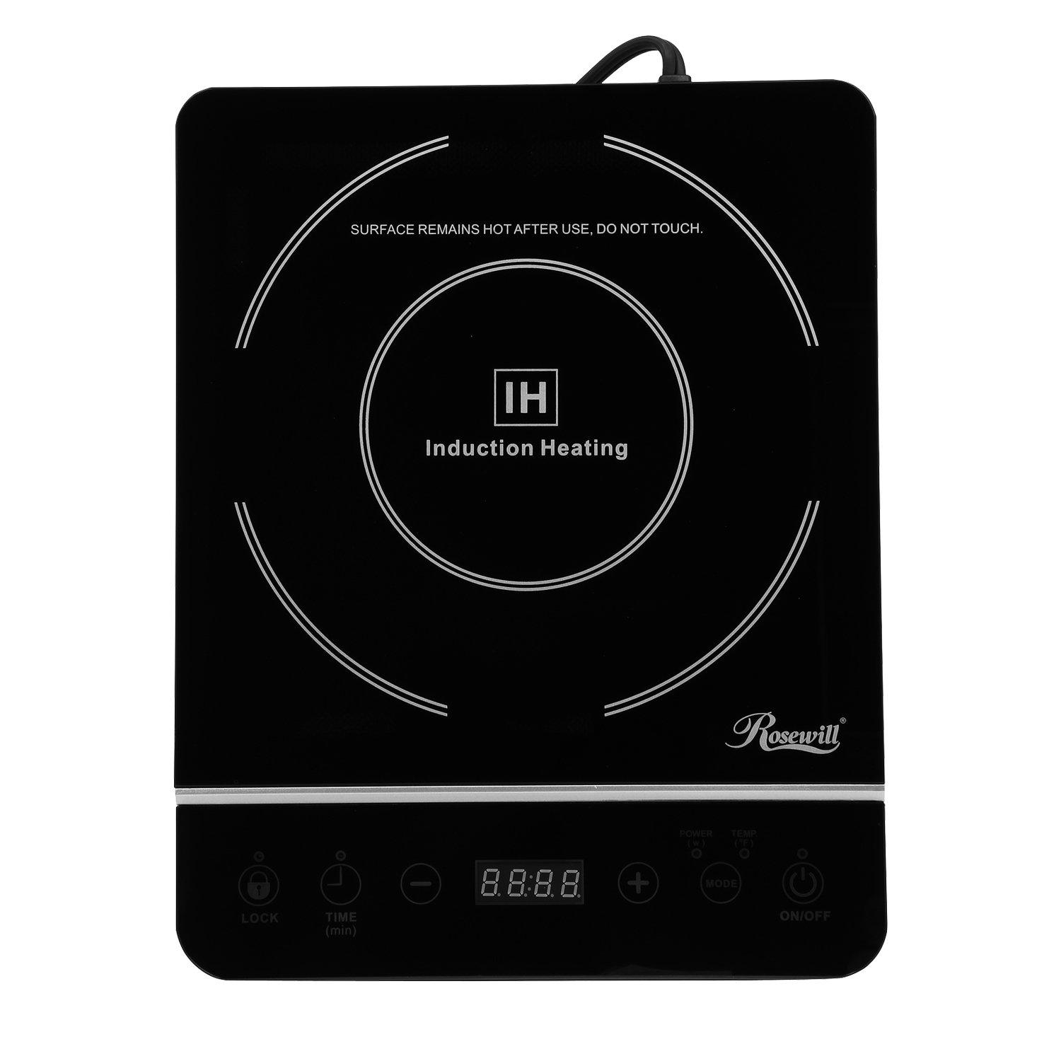 Rosewill Rosewill Electric Single Hot Plate