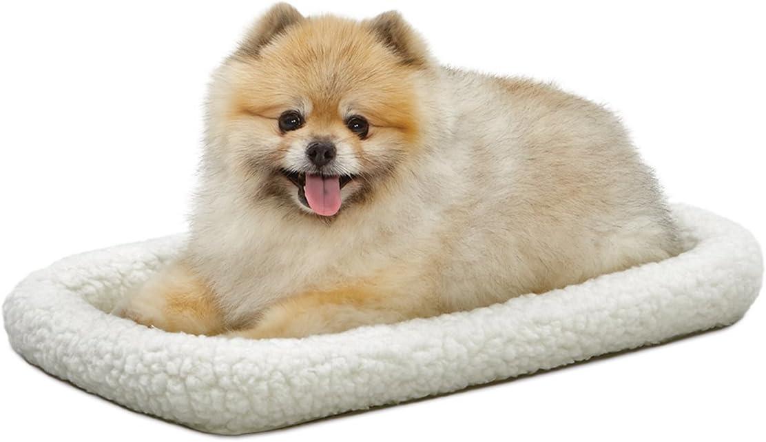 Midwest Homes For Pets MidWest Homes for Pets Quiet Time Fleece Pet Bed