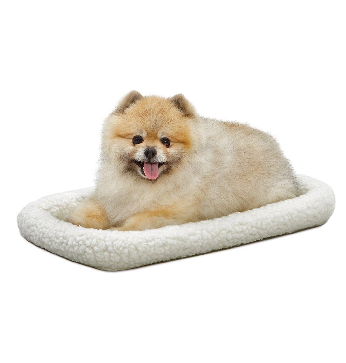 Midwest Homes For Pets MidWest Homes for Pets Quiet Time Fleece Pet Bed