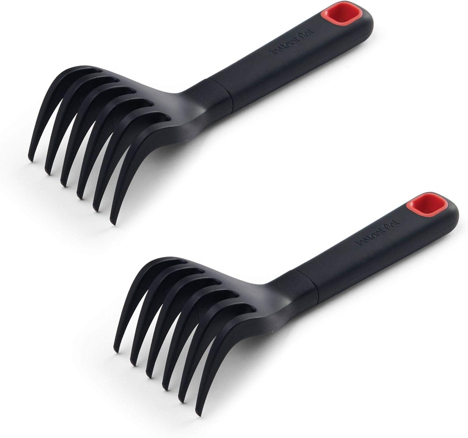 Instant Pot Instant Pot Official Meat Claws, Black (Set of 2)