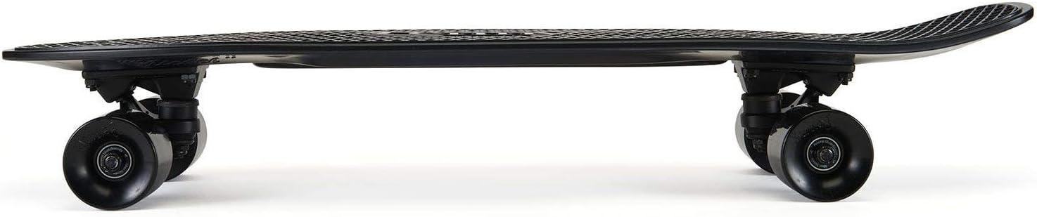 Penny Australia, 27 Inch Blackout Board, The Original Plastic Skateboard