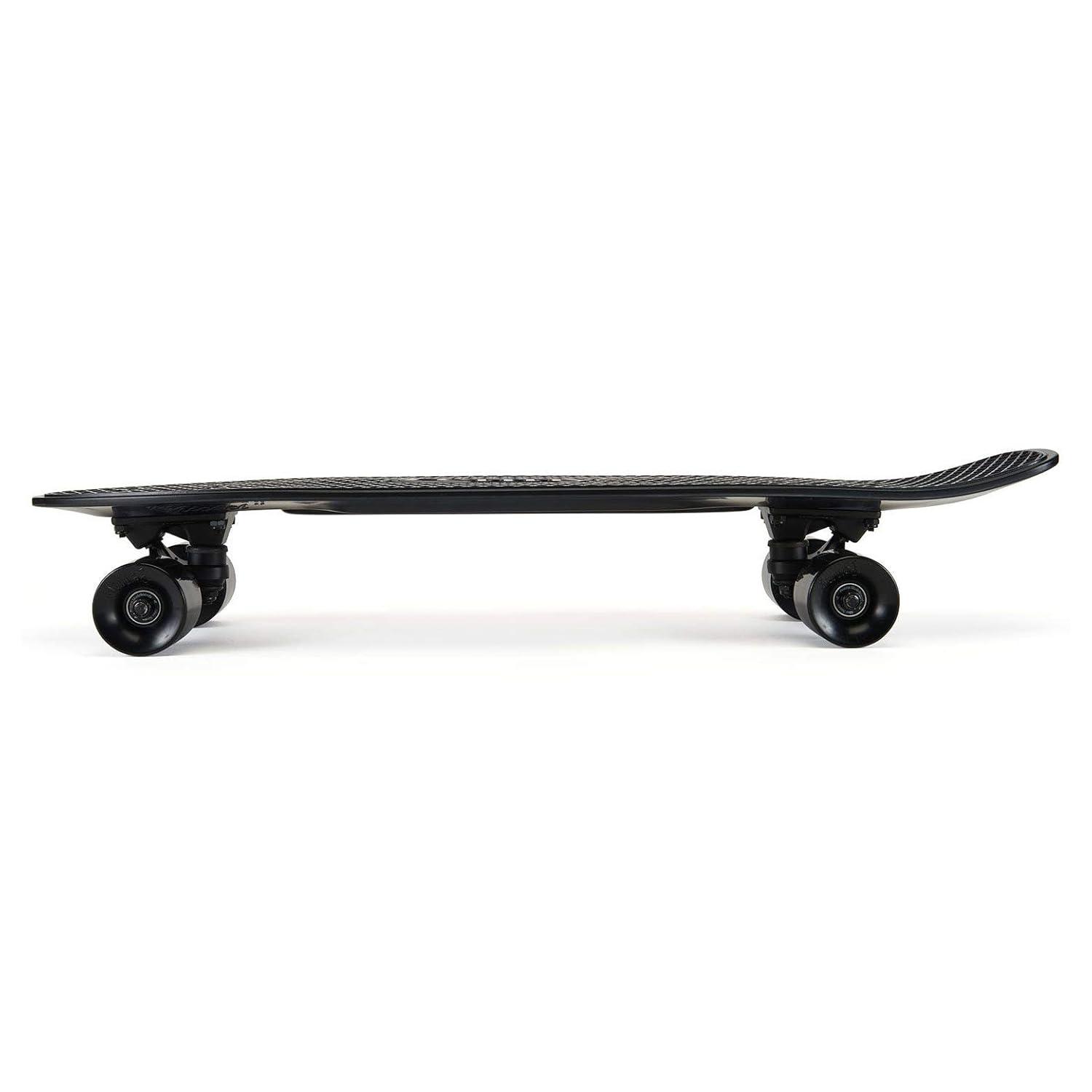 Penny Australia, 27 Inch Blackout Board, The Original Plastic Skateboard