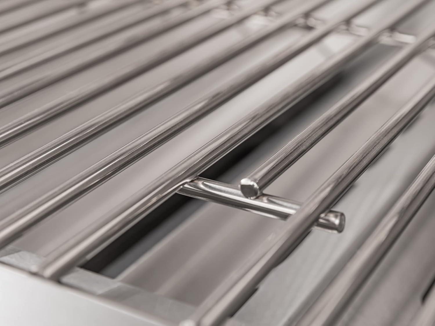 Outdoor Kitchen Performance Grill in Stainless Steel