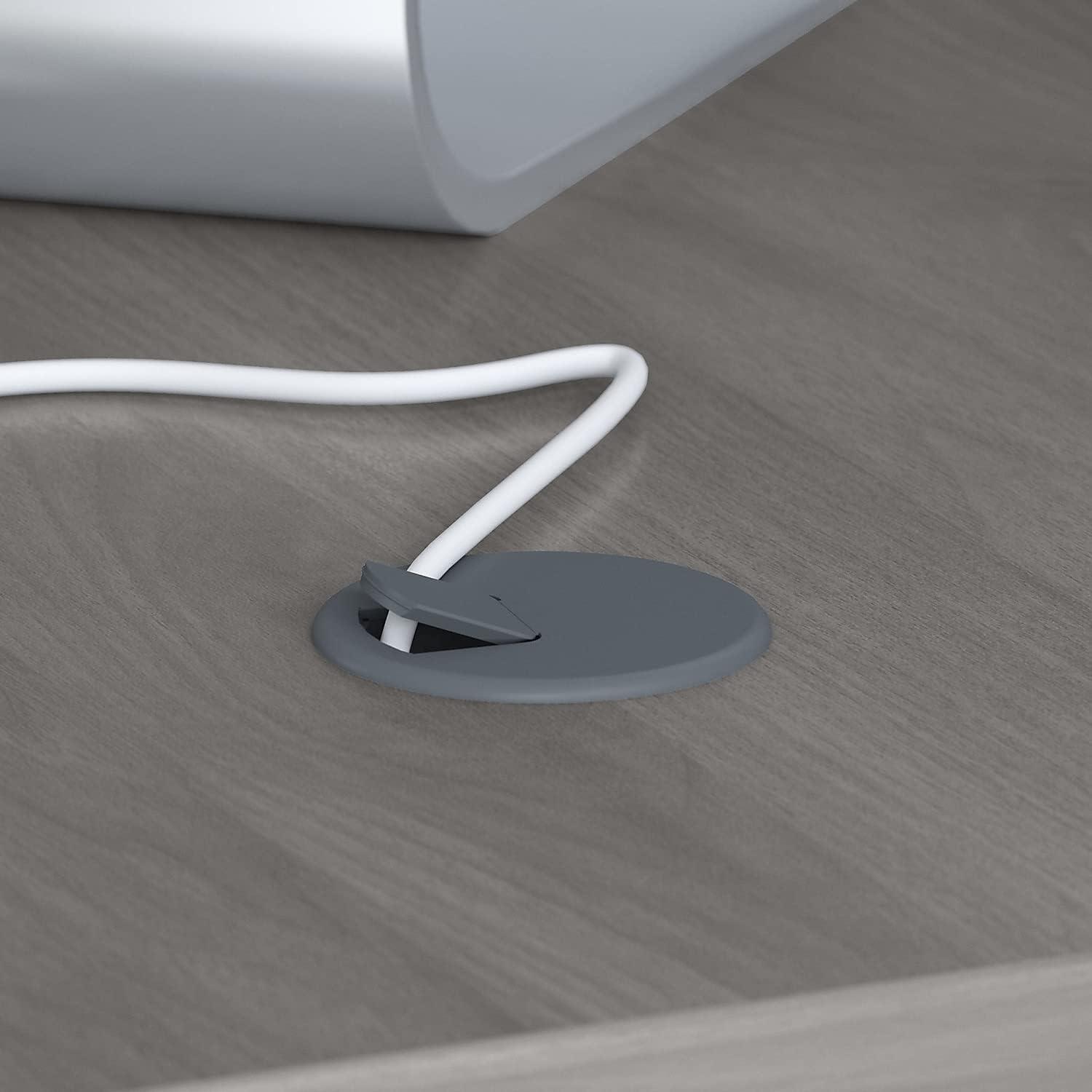 Echo L-Shape Desk