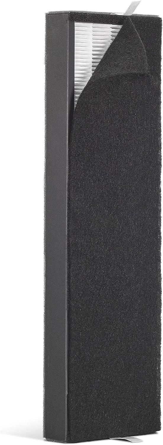 Alen Air Filter TF60-Pure Replacement HEPA Filter for T500 Air Purifier - Captures Allergens, Dust, & Mold (1 Filter)