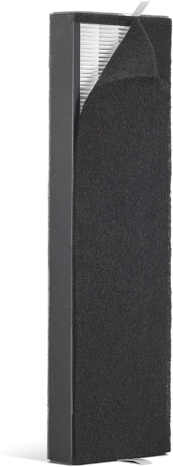 Alen Air Filter TF60-Pure Replacement HEPA Filter for T500 Air Purifier - Captures Allergens, Dust, & Mold (1 Filter)
