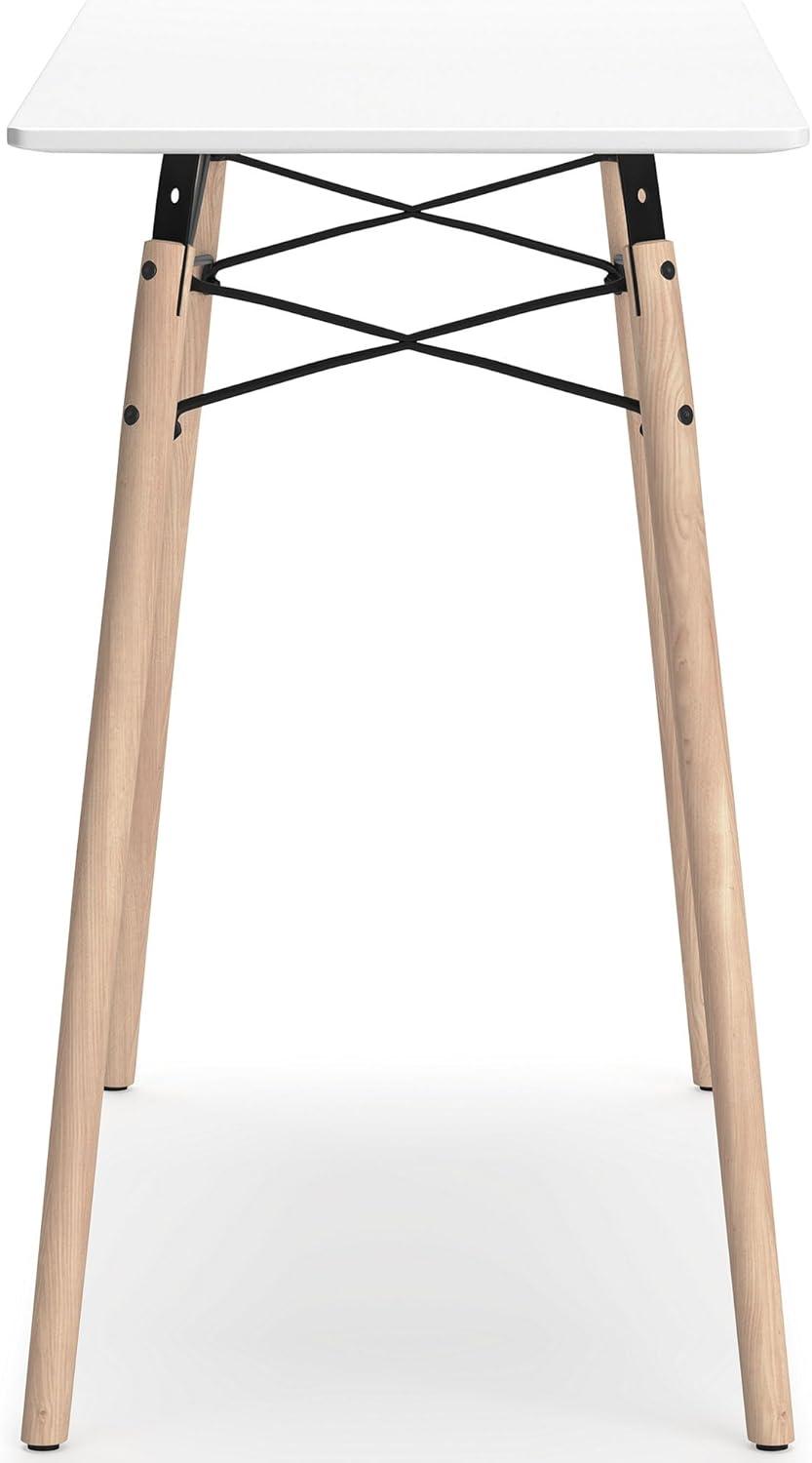 Corrigan Studio® Niyam Home Office Desk