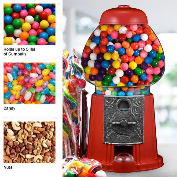 Great Northern Popcorn Great Northern Popcorn Gumball Machine