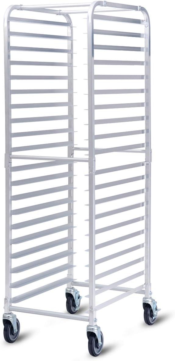 transparent.0 Transparent.0 Pan & Tray Rack