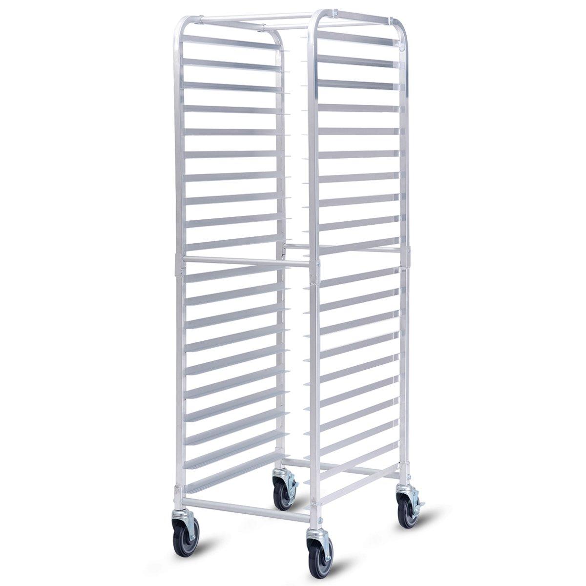transparent.0 Transparent.0 Pan & Tray Rack