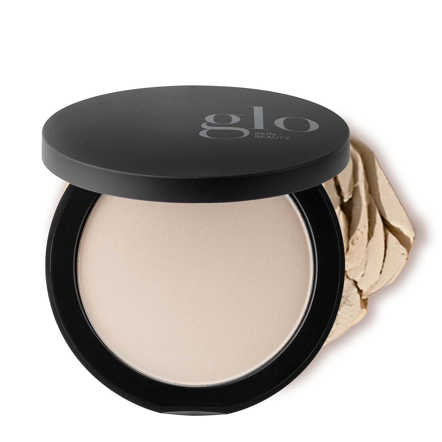 Translucent Mineral Matte Setting Powder, 0.31 oz