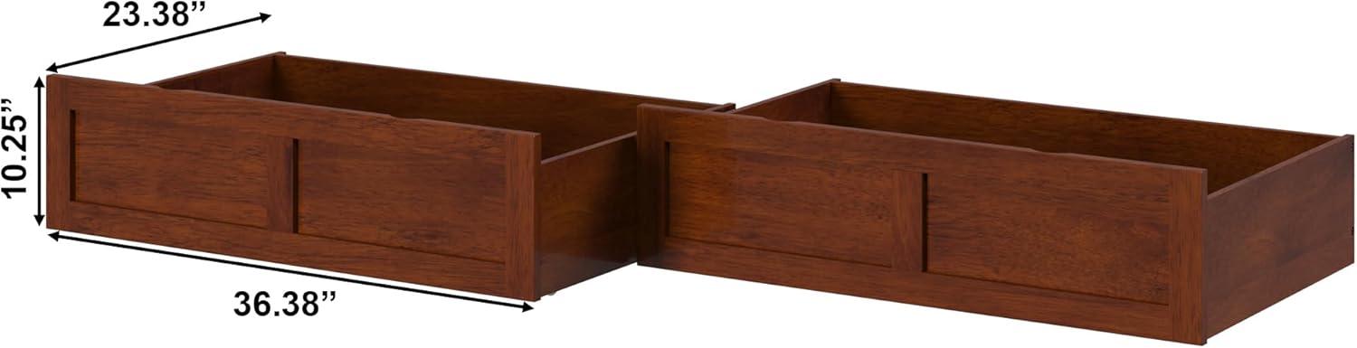 Underbed Storage Drawers