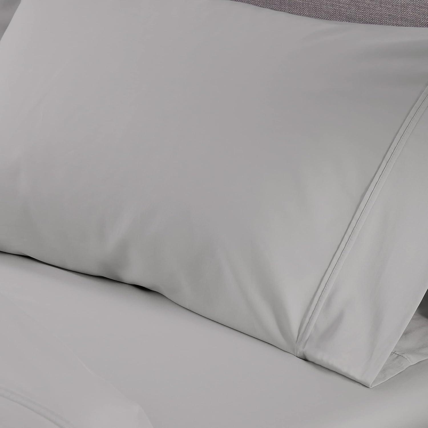 Bedgear Bedgear Basic Bed Sheet Set - Breathable, Soft, Lightweight Essential Bedding