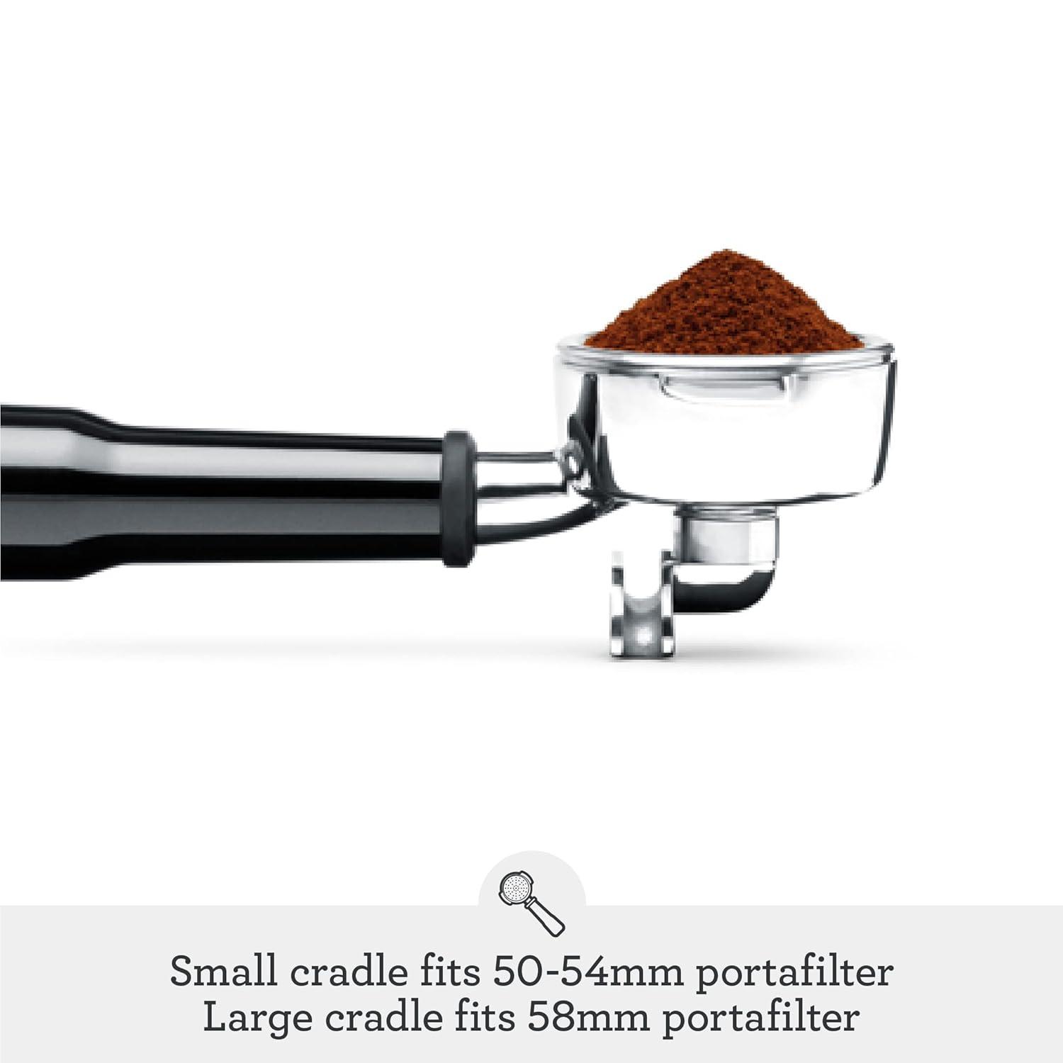 Breville ® Smart Grinder™ Pro Conical Burr Grinder in Stainless Steel