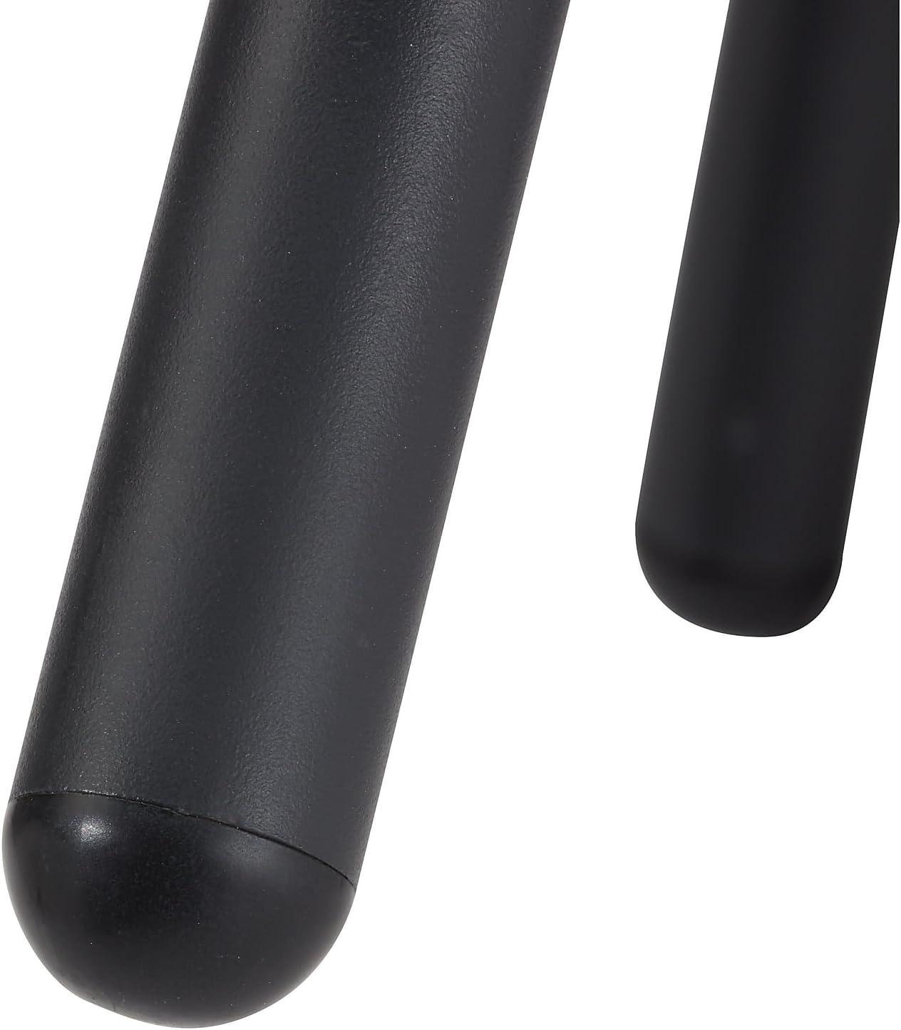 National Public Seating Adjustable Height Ergonomic Lab Stool with Footring